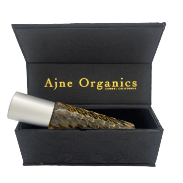 Roll on Fragrance with Gemstone Roll on Fragrance with Gemstone